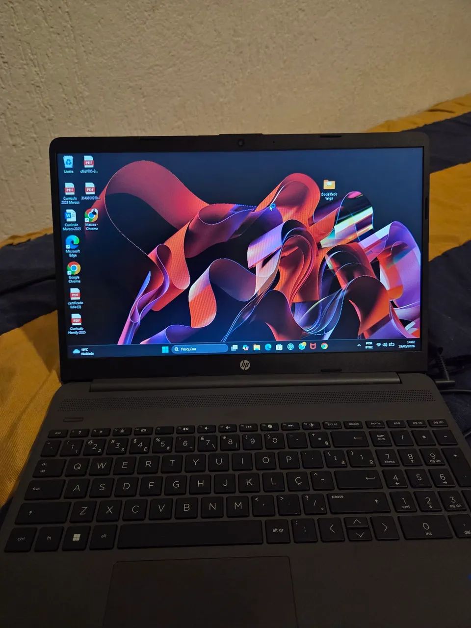 Notebook HP 250r g9 - Foto 2