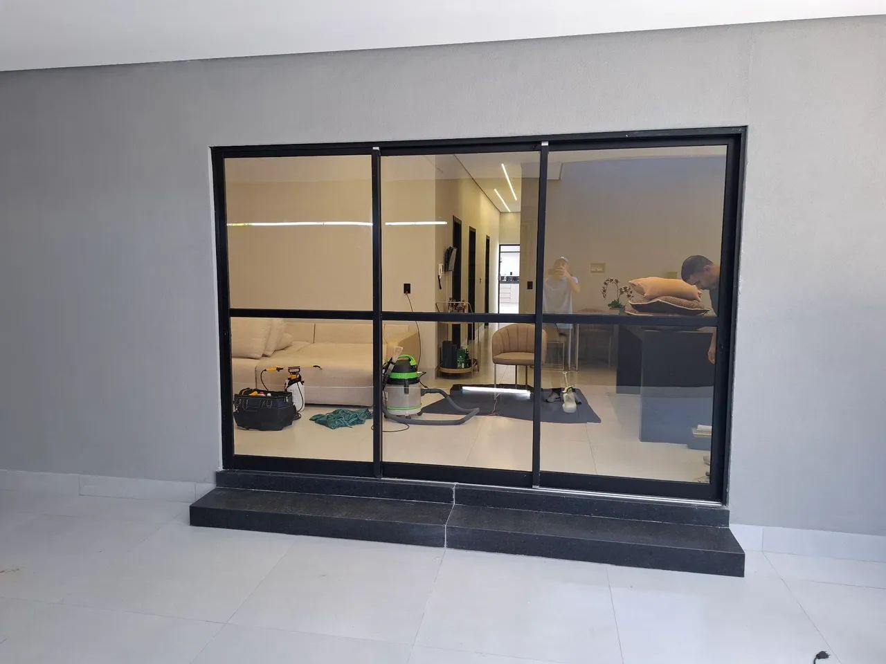 INSUFILME RESIDENCIAL  - Foto 5