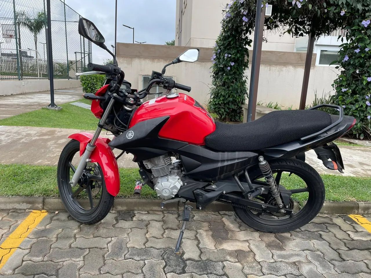 Yamaha Factor ED 150 2016 - Foto 3