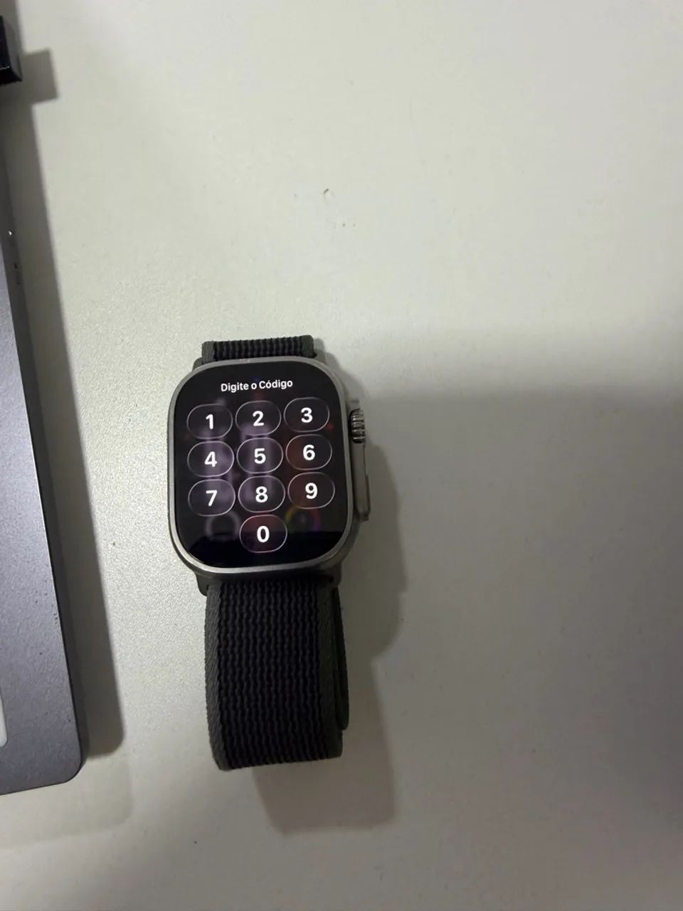 APPLE WATCH ULTRA 1ª  - Foto 2