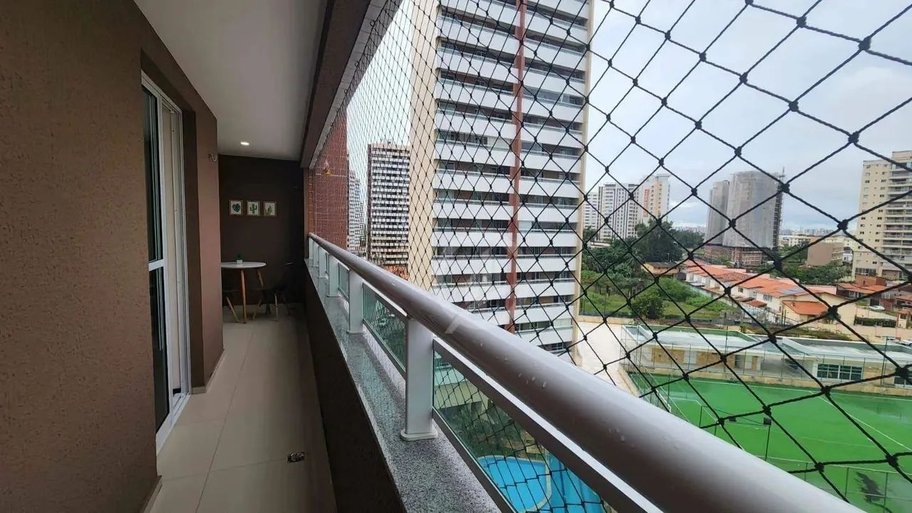 Apartamento com 3 dormitórios à venda, 70 m² por R$ 660.000,00 - Parque Iracema - Fortalez - Foto 7