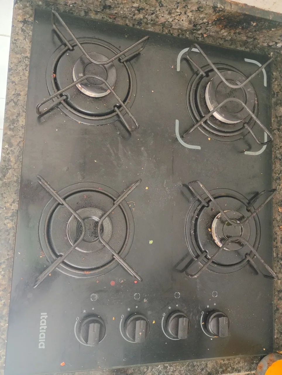 Cooktop  - Foto 3