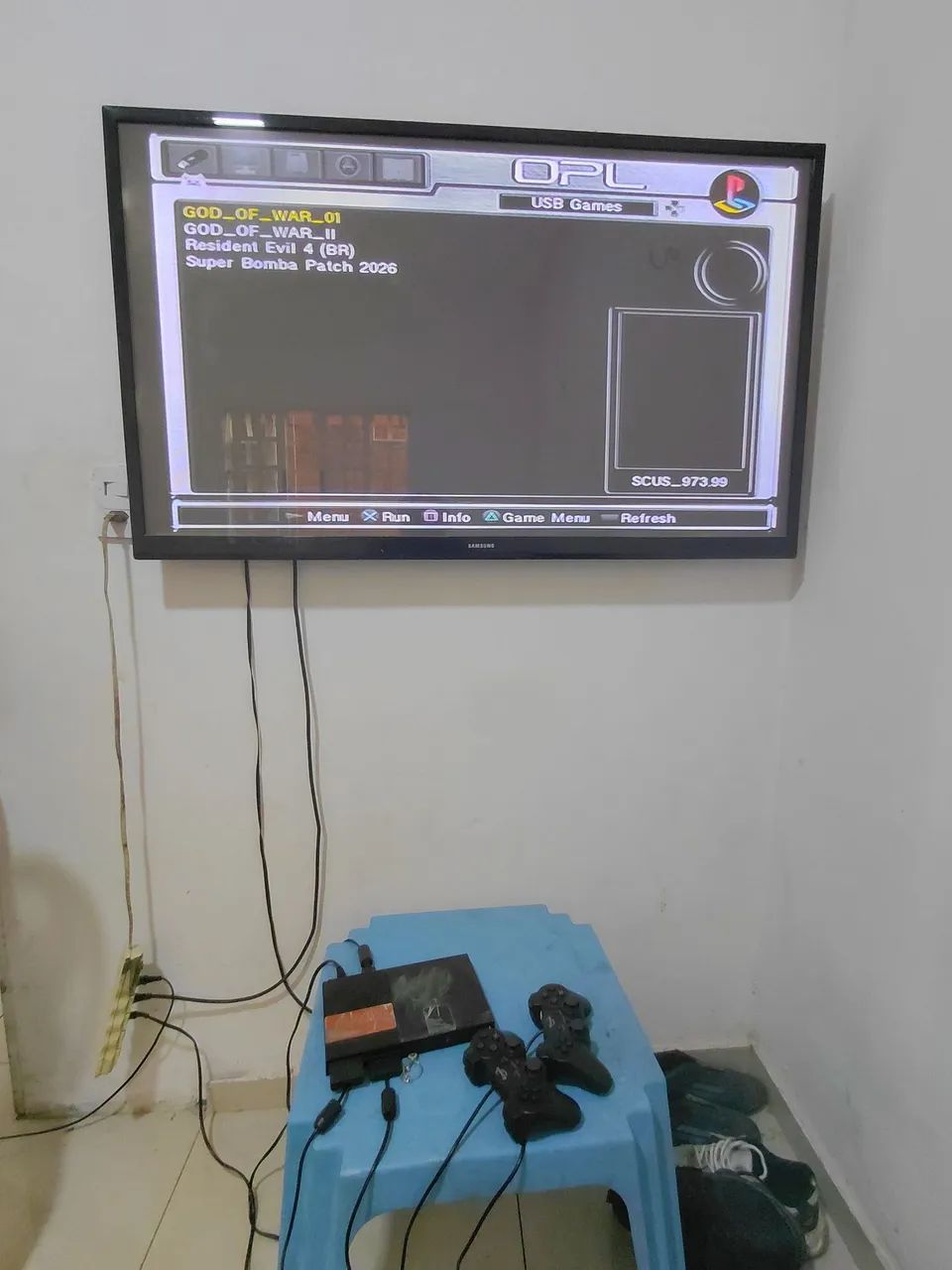 Ps2 completo - Foto 2