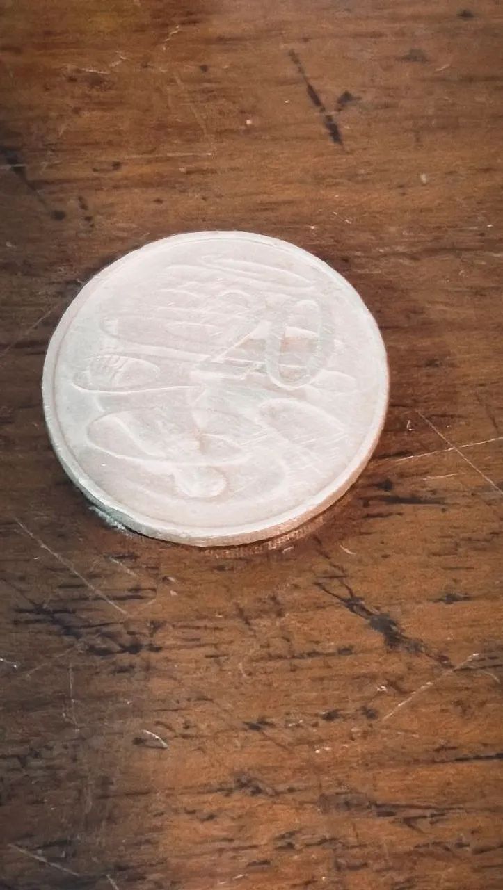 Moedas antigas  - Foto 3