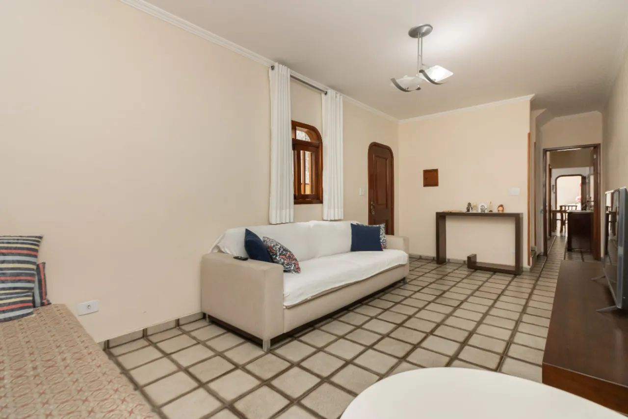 Casa para venda em Cupecê com 4 quartos, sendo 2 suítes, 208m² - Foto 3