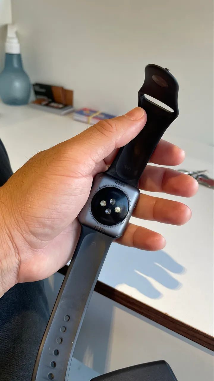 Apple Watch Series 3 - Foto 3