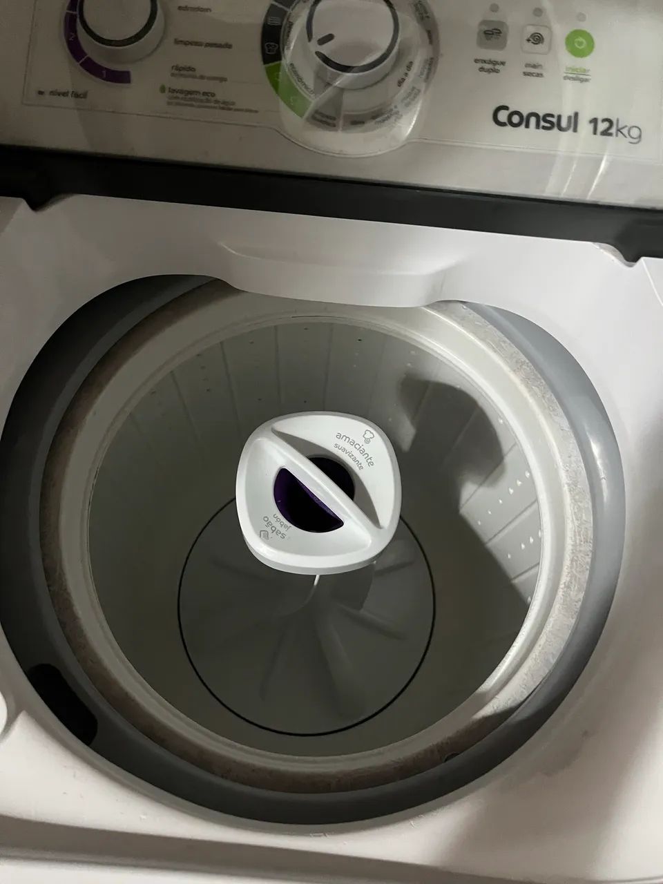 Vendo essa máquina de lavar 