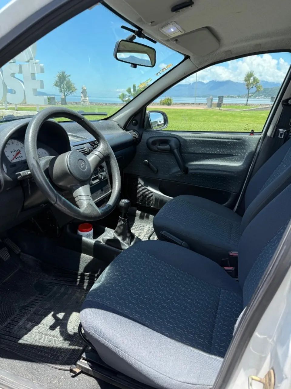 Chevrolet Corsa Wind 1.0 Mpf/milleniumi/ EFI 4P 2001 - Foto 5