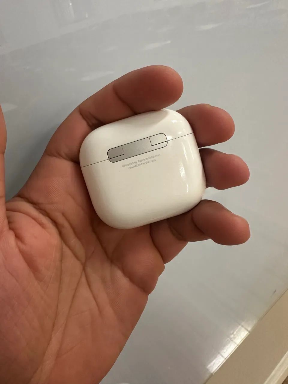 Fone AirPods 4  - Foto 3