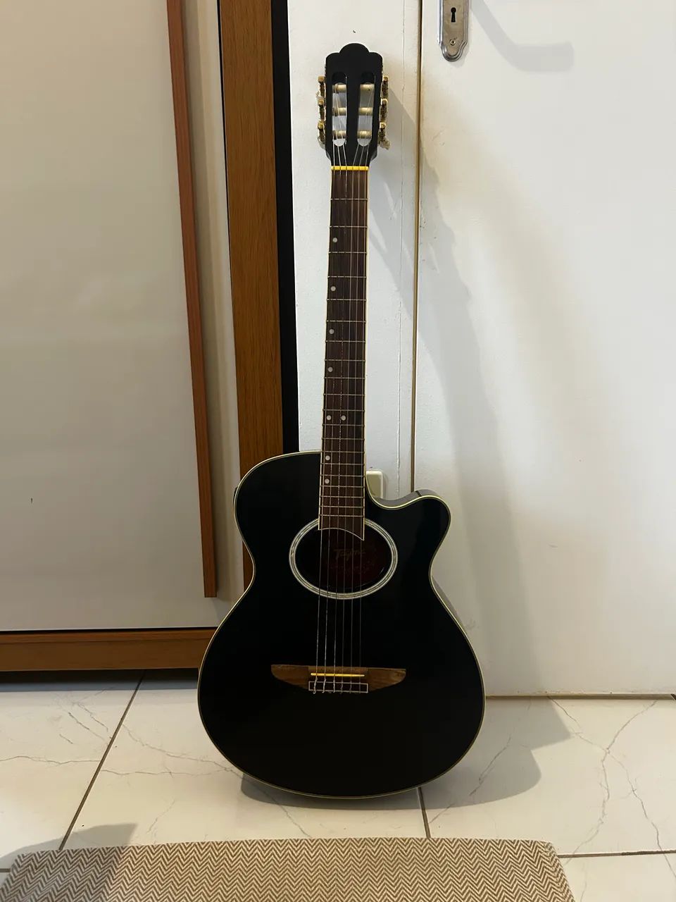 Violão Tagima Vegas - Foto 3