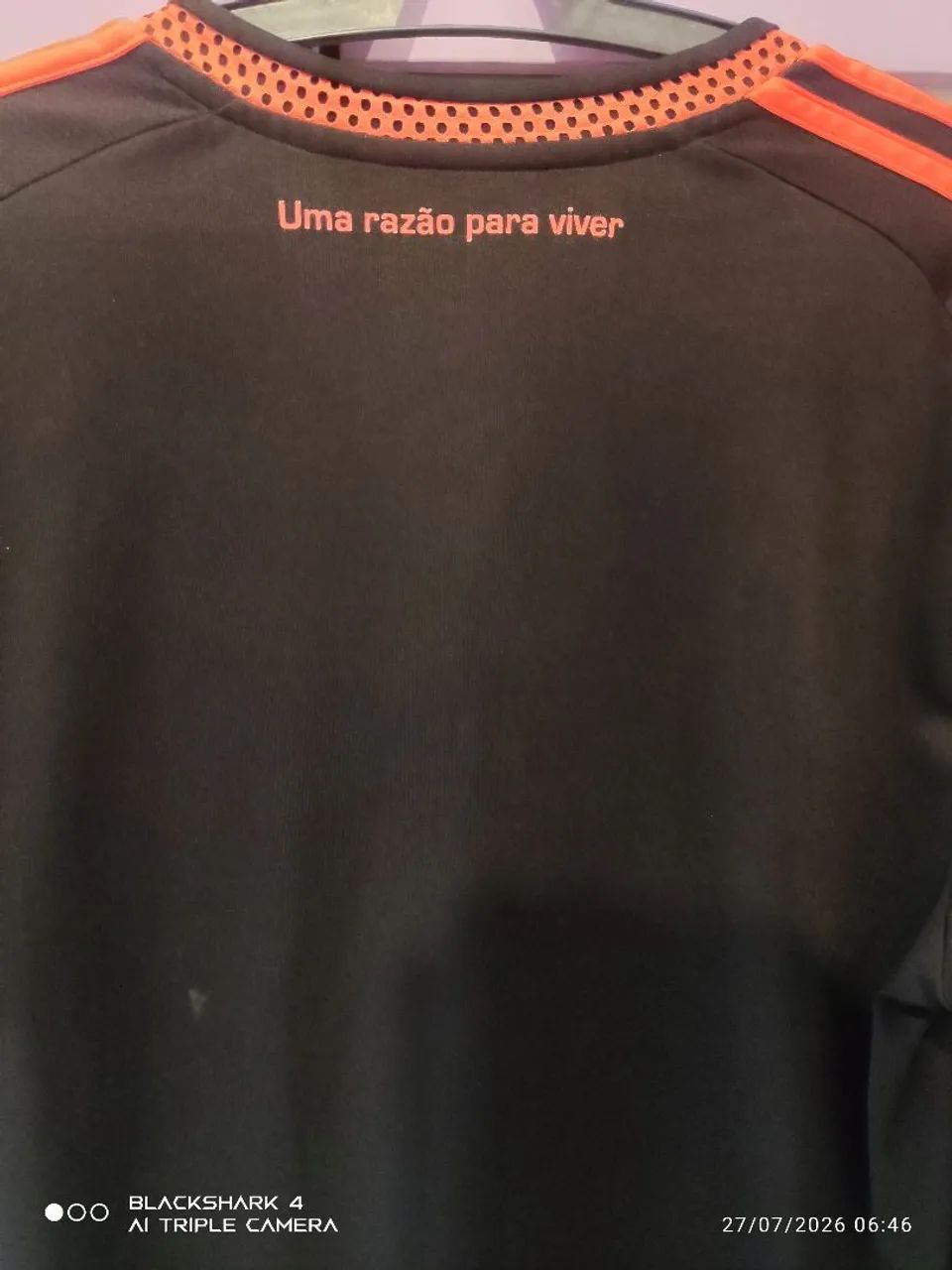 Camisa Sport Recife Adidas  - Foto 3