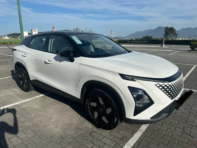 Omoda 5 2026