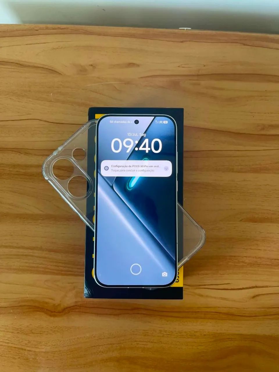 Poco X8 Pro 528 - Foto 2