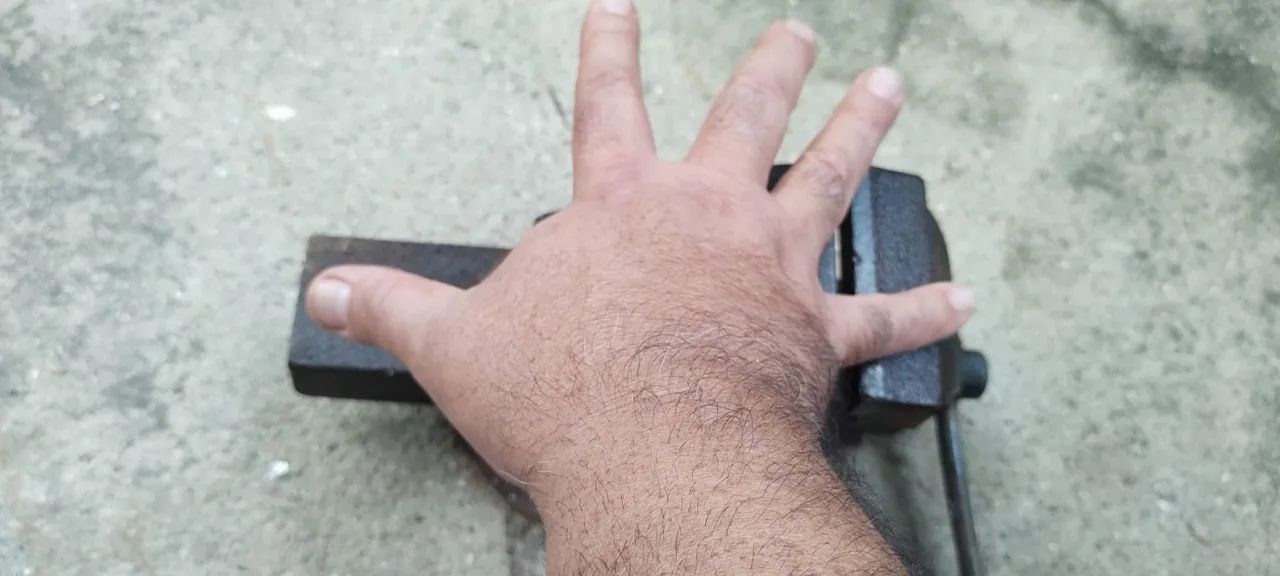 Mossa Torno de bancada - Foto 2