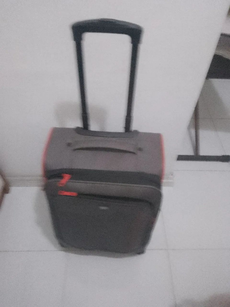 Mala viagem  - Foto 4