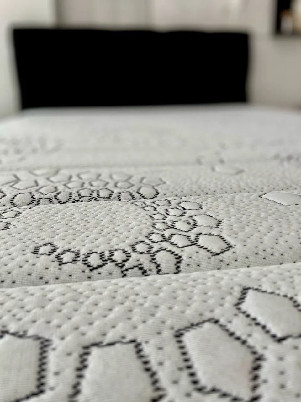 CAMA CASAL NEW FREEDOM ORTOBOM  - Foto 4
