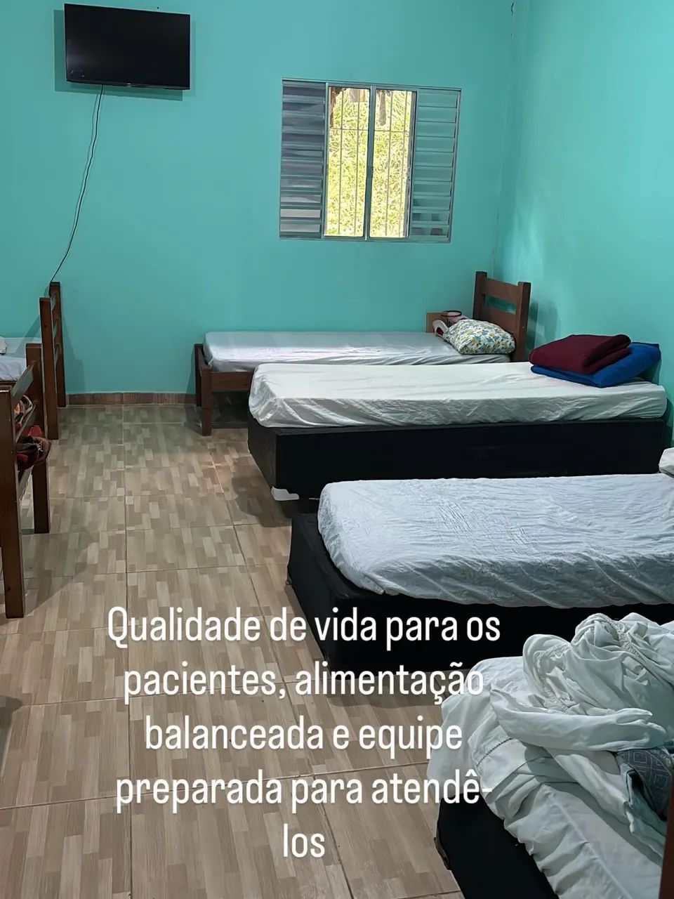 Casa de repouso  - Foto 3