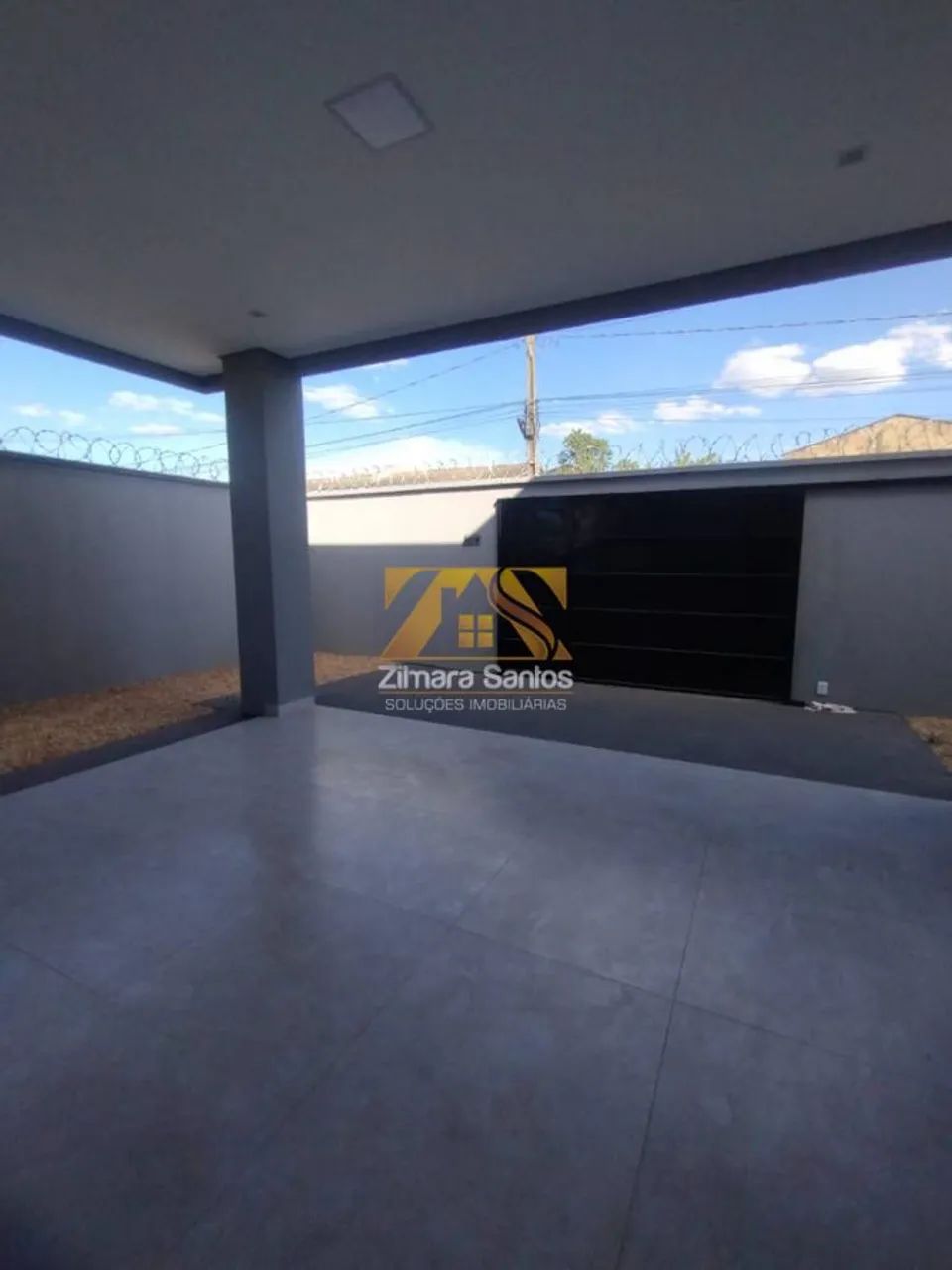 Casa com 2 Quartos à Venda, Loteamento Bertaville - Palmas - Foto 4