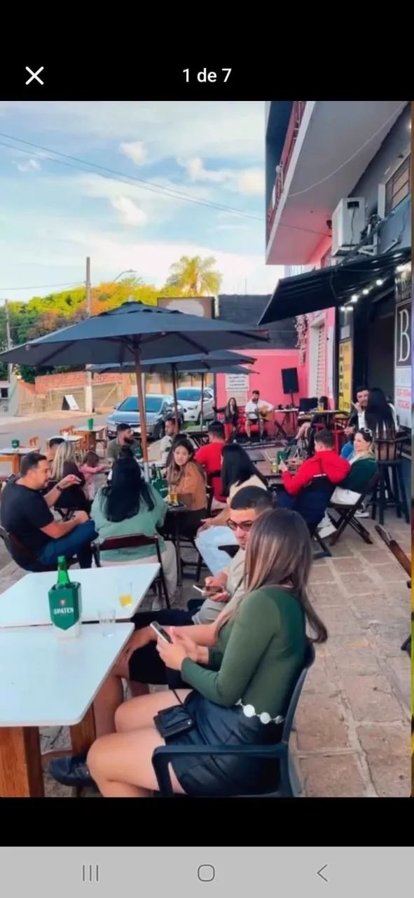 Está procurando um negócio pronto, estruturado e com identidade forte? - Foto 5