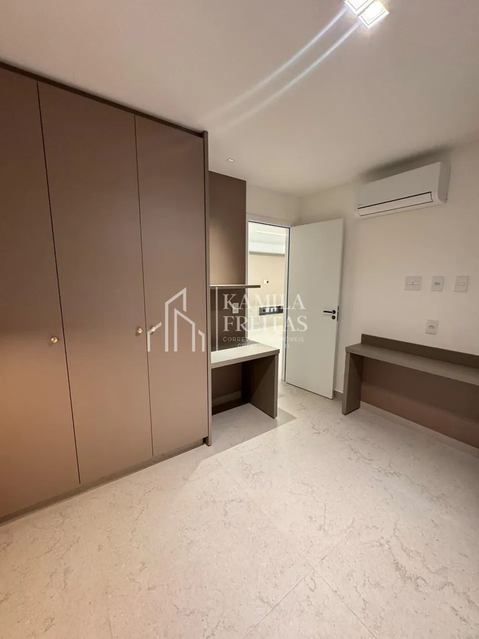 FR Bueno Apartamento Semi Mobiliado com 2 Quartos no Setor Bueno - Foto 5