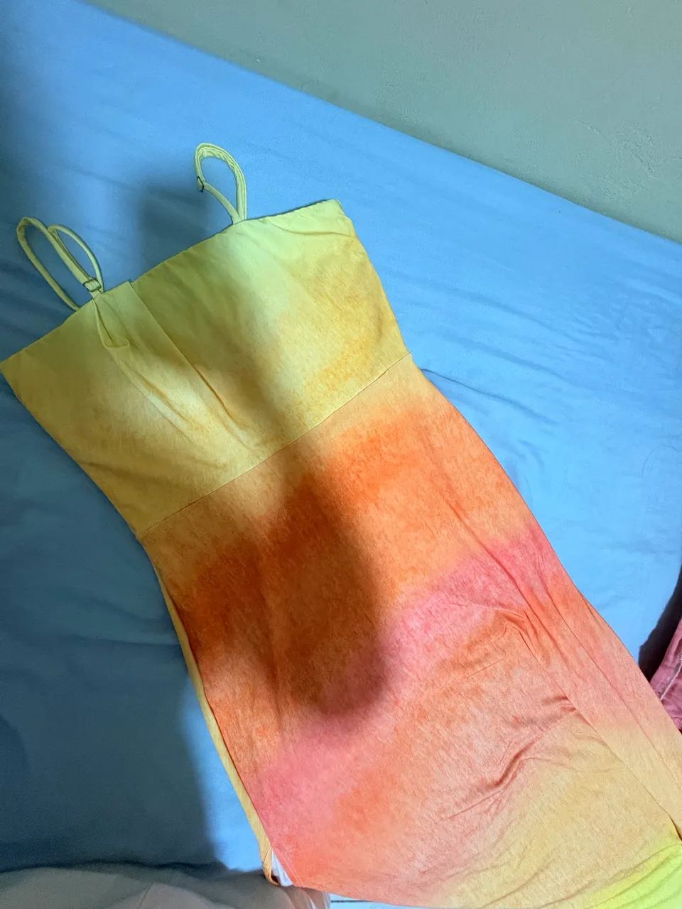 Vestido ( uau conceito)