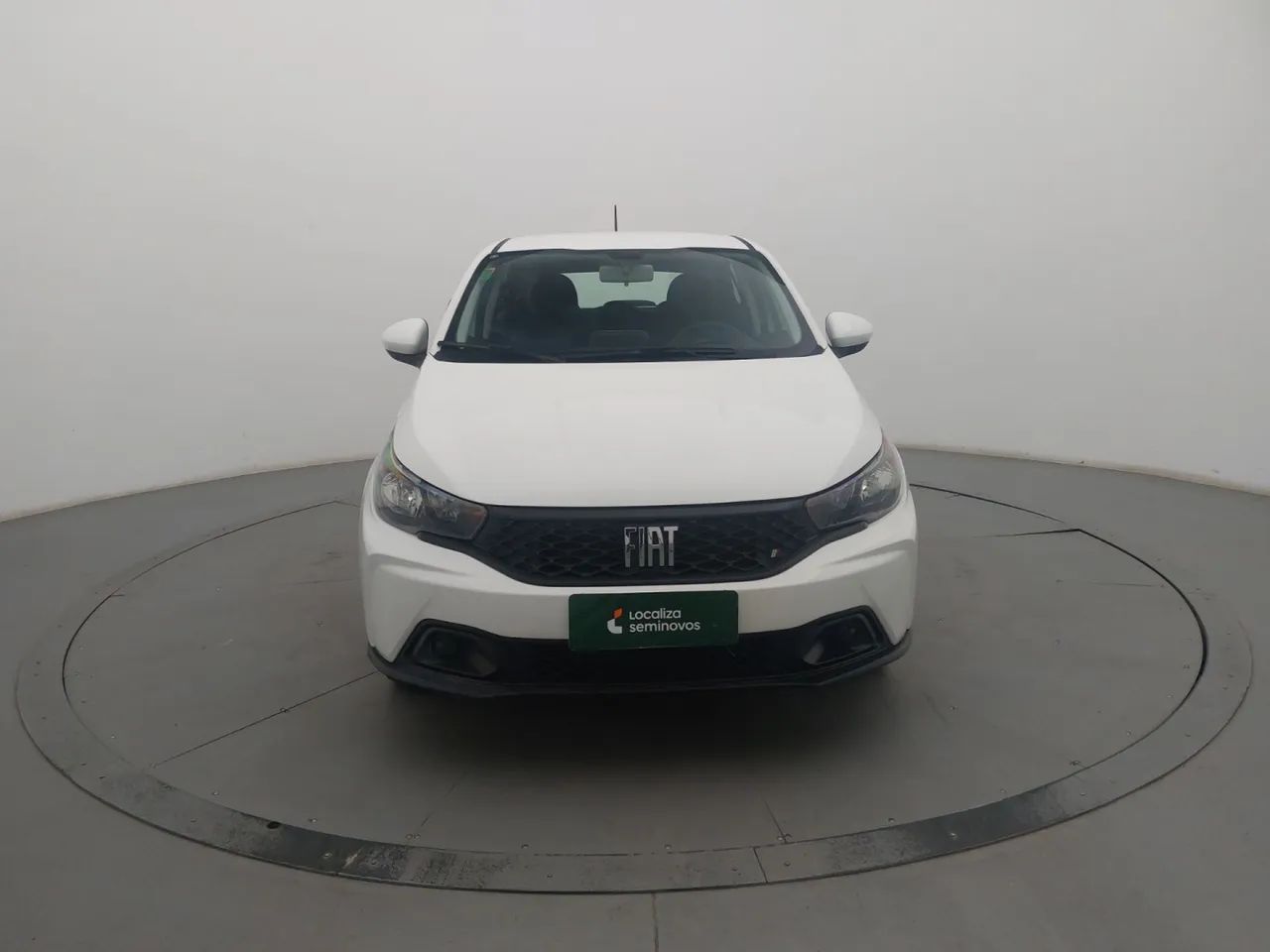 Fiat Argo Drive 1.0 Firefly 2024 - Foto 8