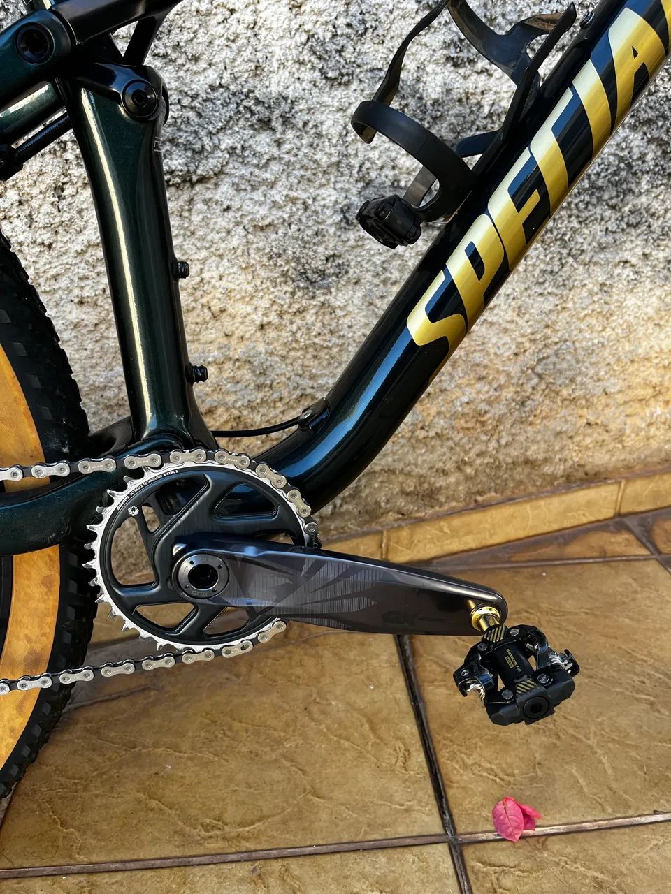 Bike specialized epic carbon - Foto 2