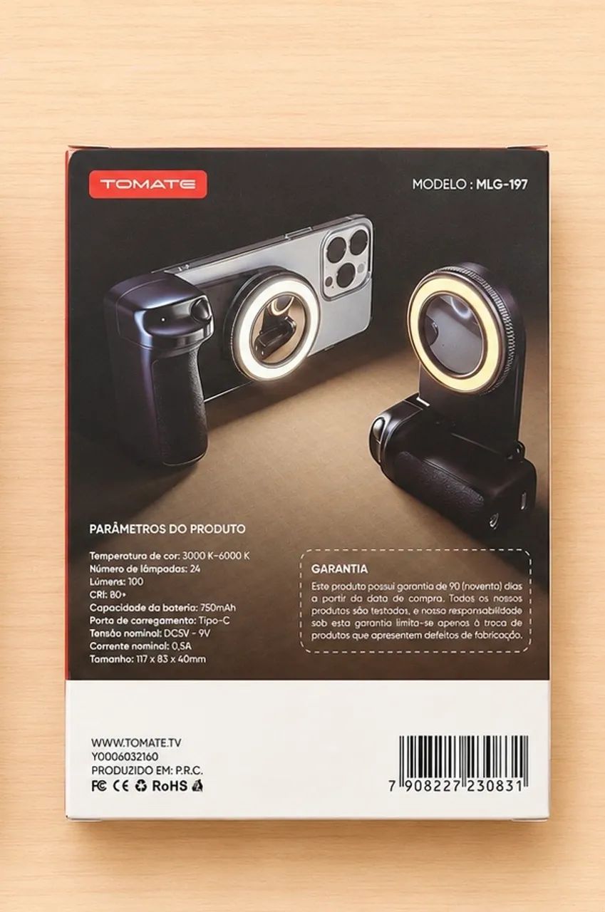 Led Bluetooth para celular  - Foto 3
