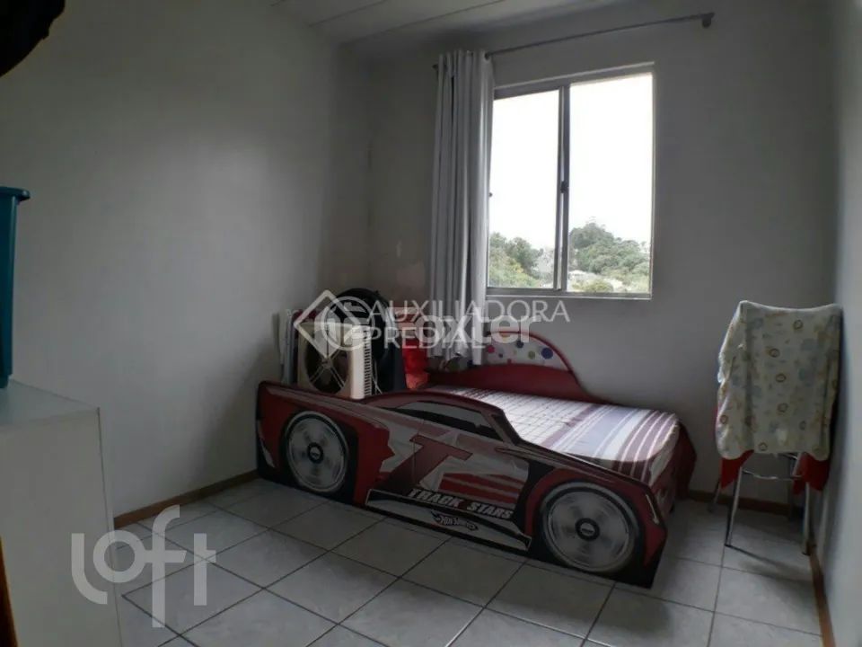 Apartamento à venda Avenida General Daltro Filho, Hamburgo Velho - Novo Hamburgo - Foto 5