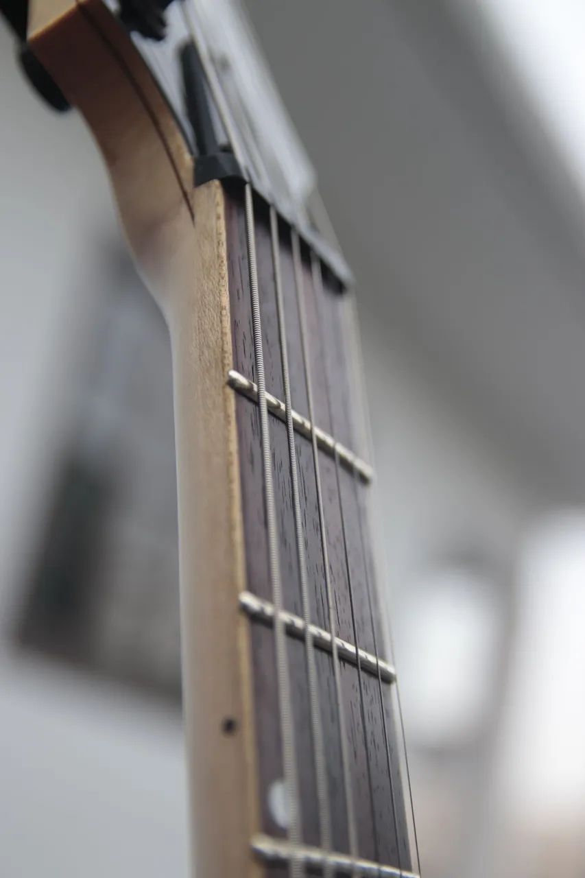 Guitarra Ibanez Premium RG921 Upgrade - Foto 4