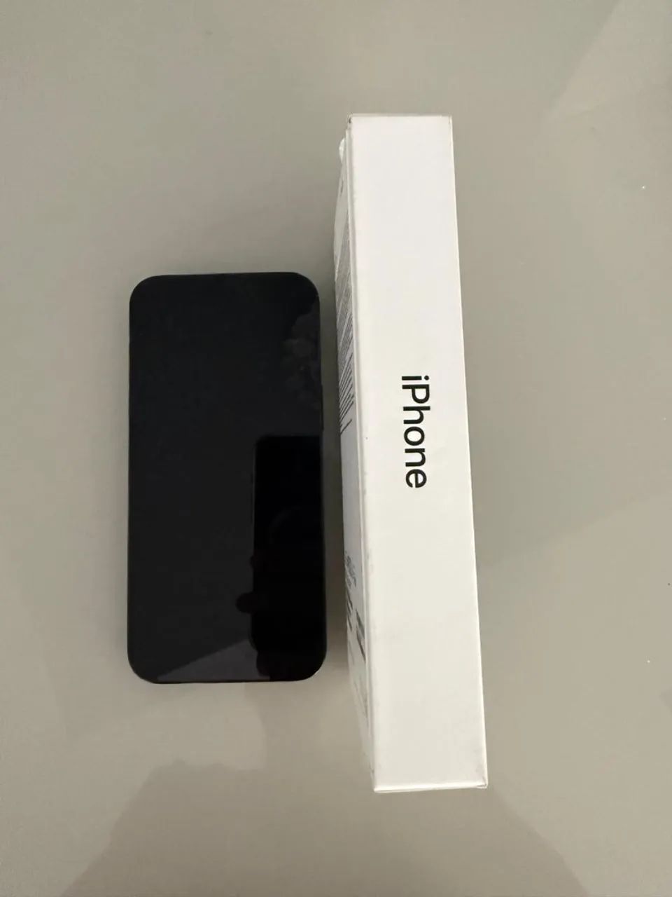 Iphone 14 Pro Max com caixa super conservado