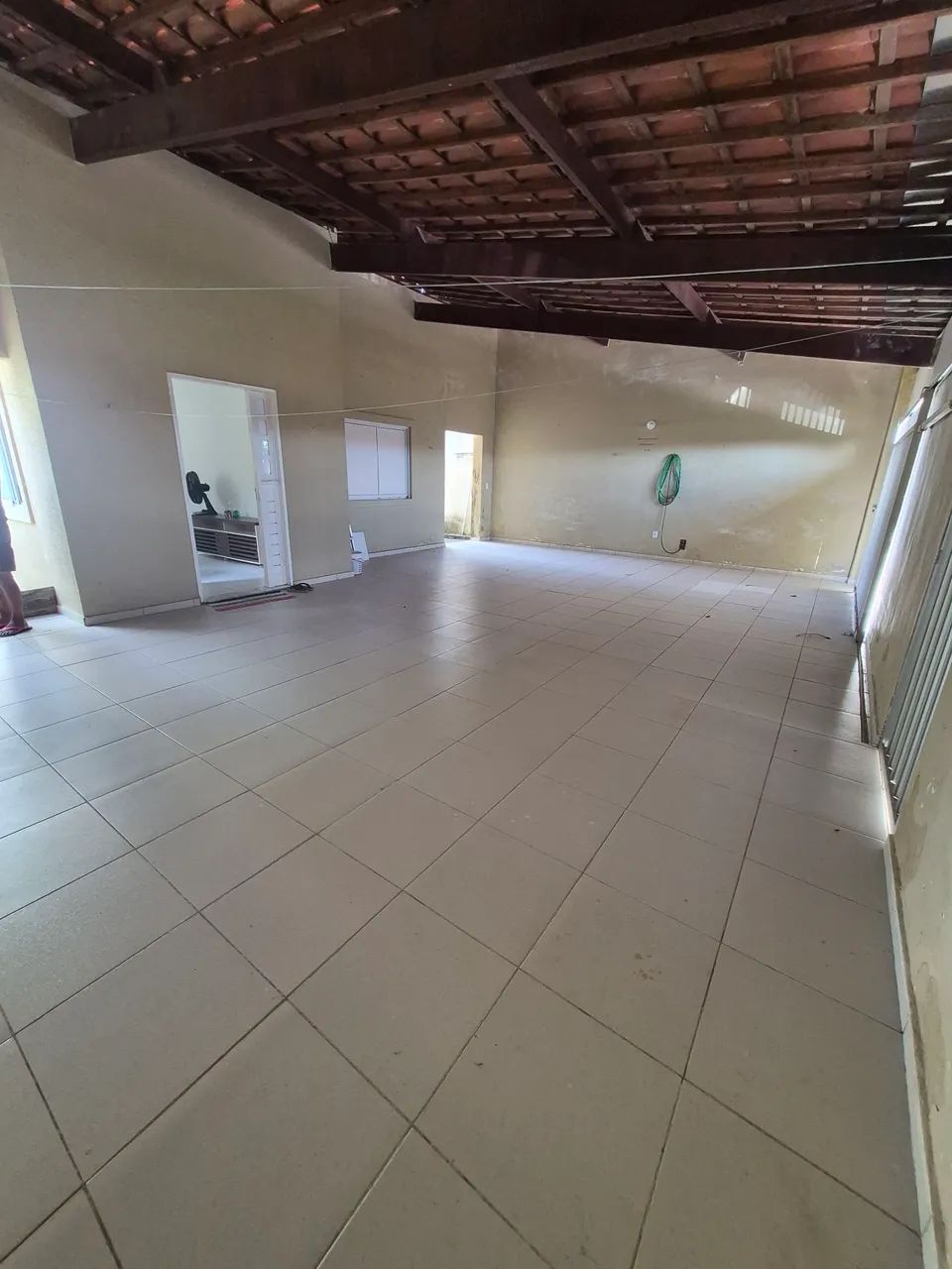 Vendo casa reformada em Cidade Campestre - Foto 2