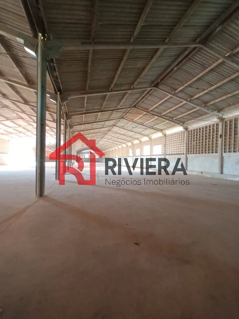 GALPAO COMERCIAL em SÃO LUÍS - MA, TIBIRI - Foto 4