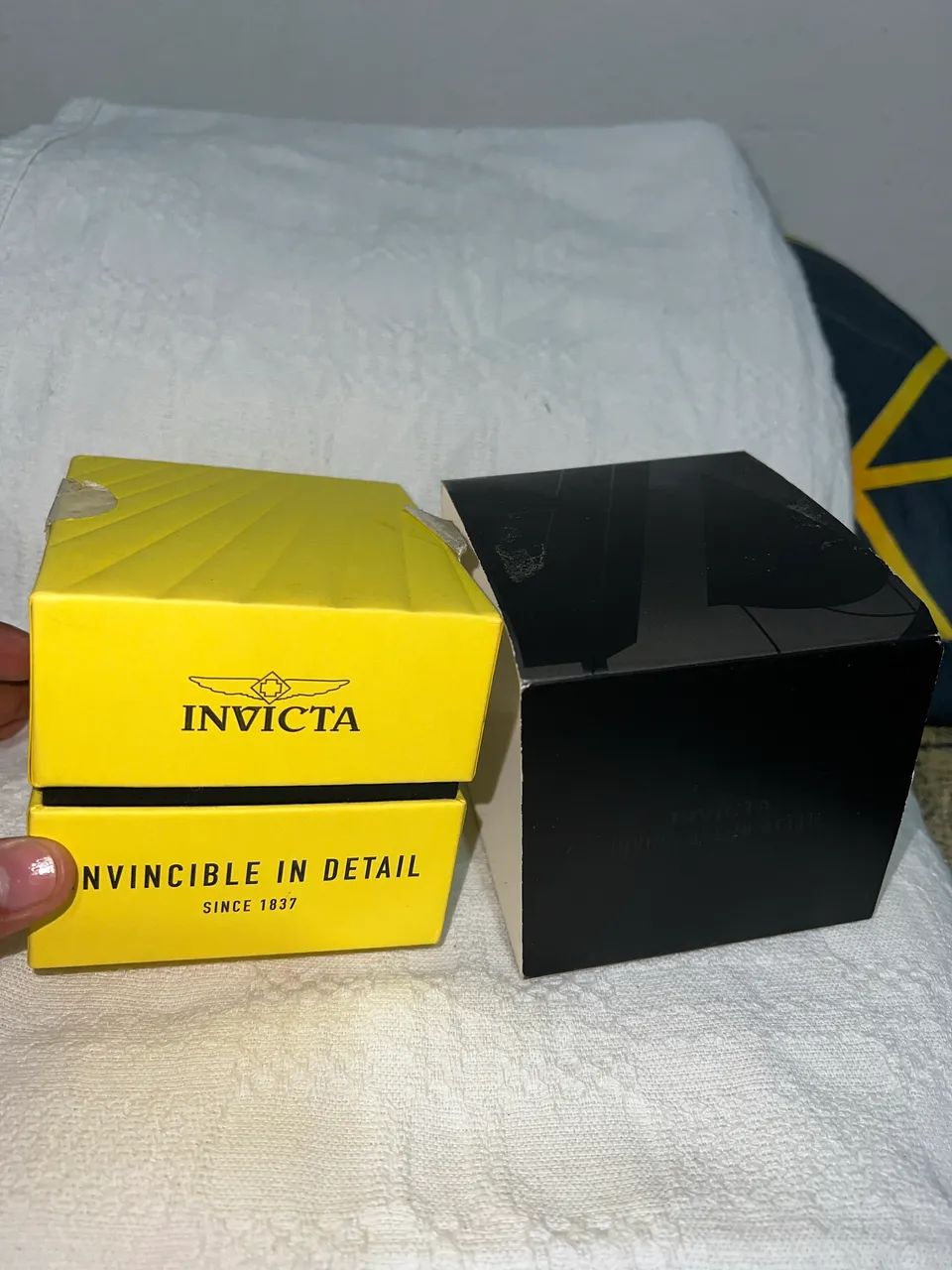 Relógio invicta  - Foto 3