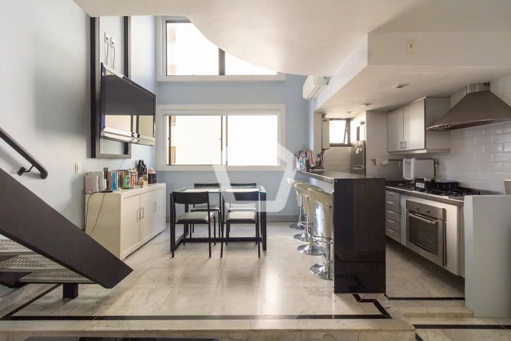 Apartamento em Itaim Bibi - Foto 2