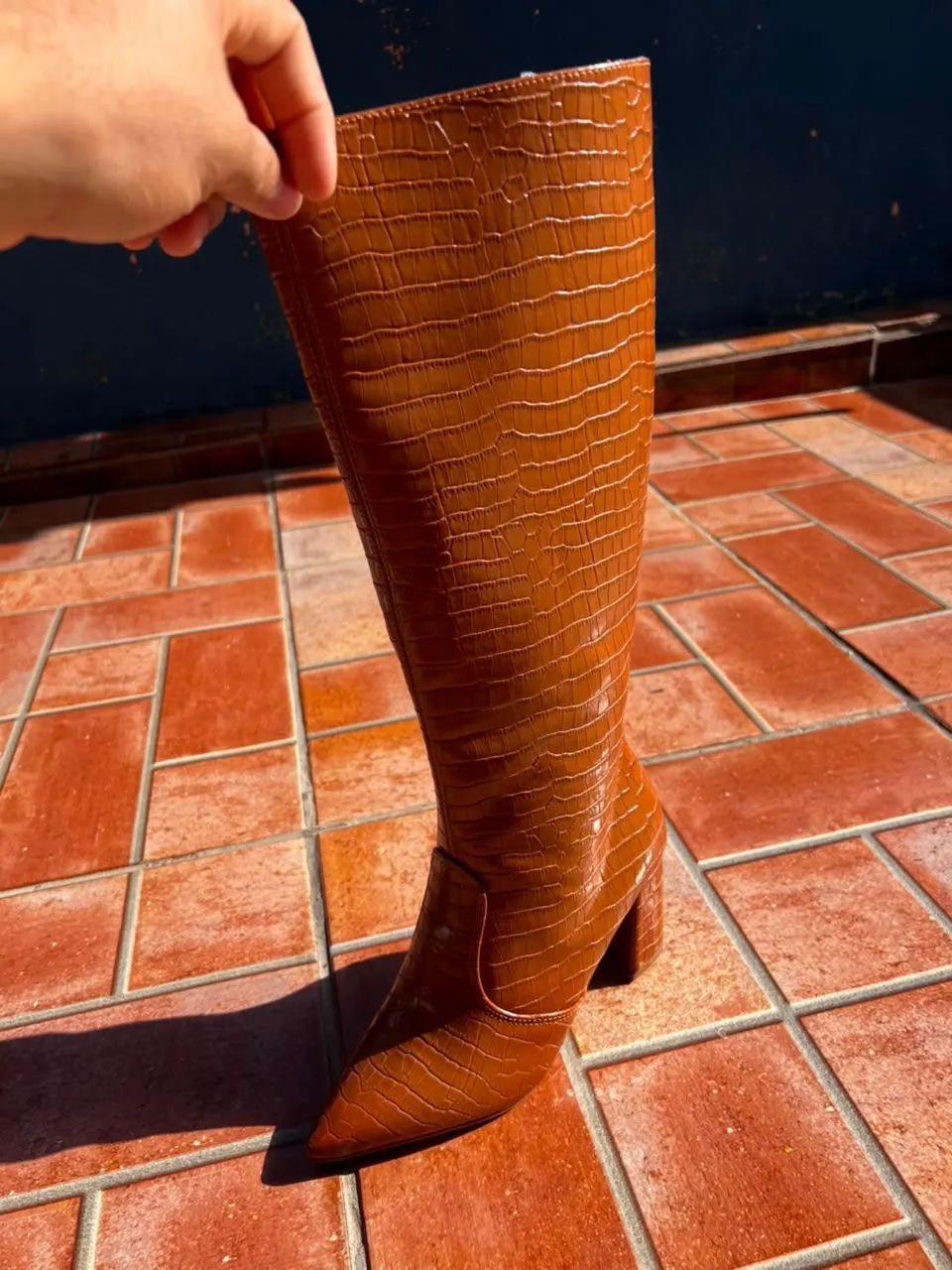 Sapatos seminovos - Foto 2