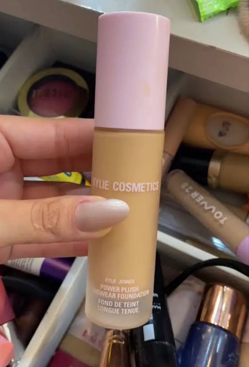 Base da Kylie
