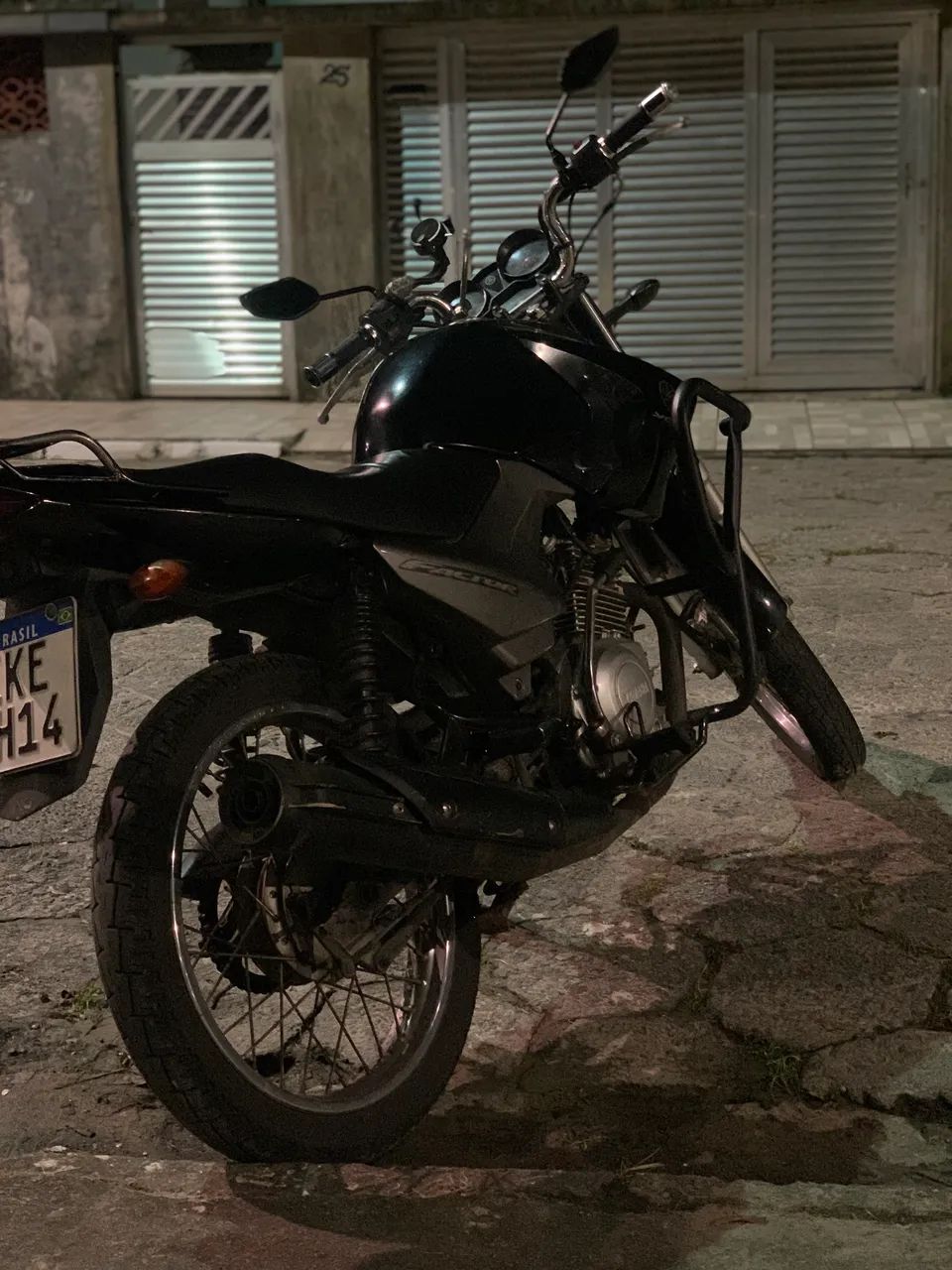 Yamaha Factor 125 - Foto 3