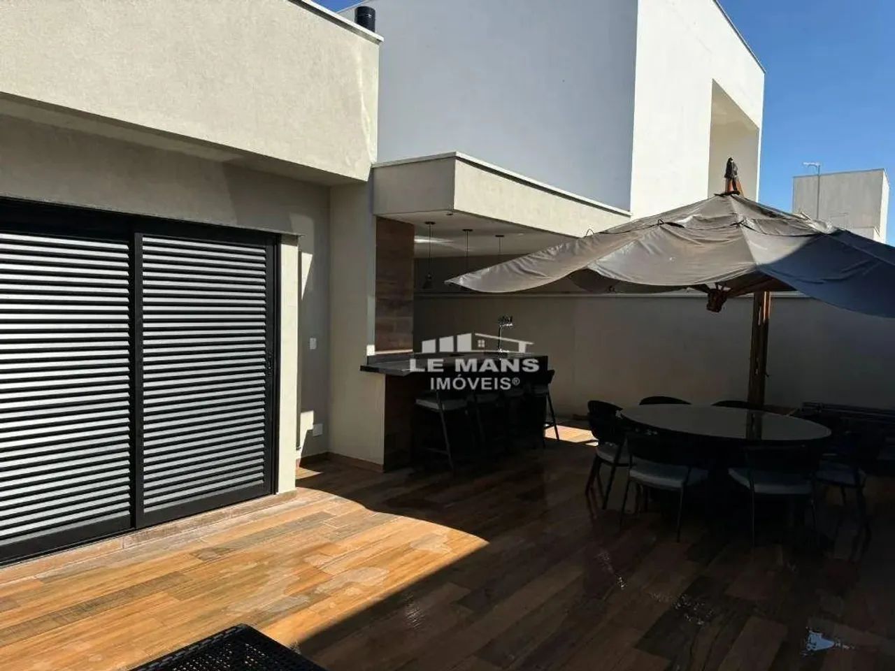 Casa a venda no Condomínio Parque Unimep Taquaral no bairro Taquaral em Piracicaba/SP - Foto 8