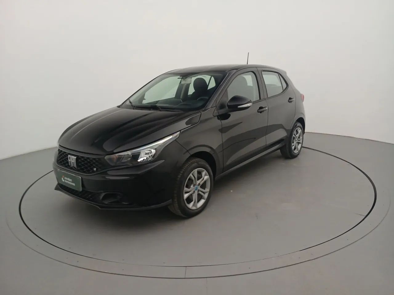 Fiat Argo Drive 1.0 Firefly 2025