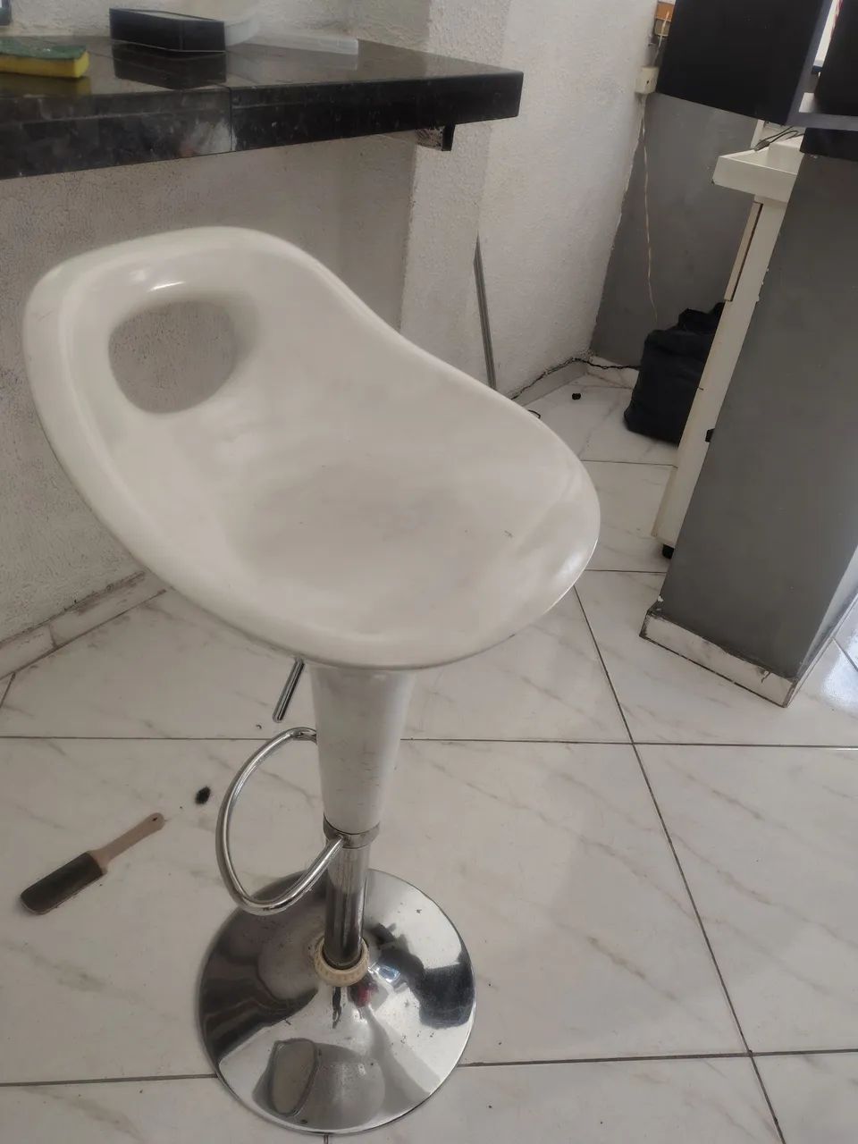 Banqueta  - Foto 2