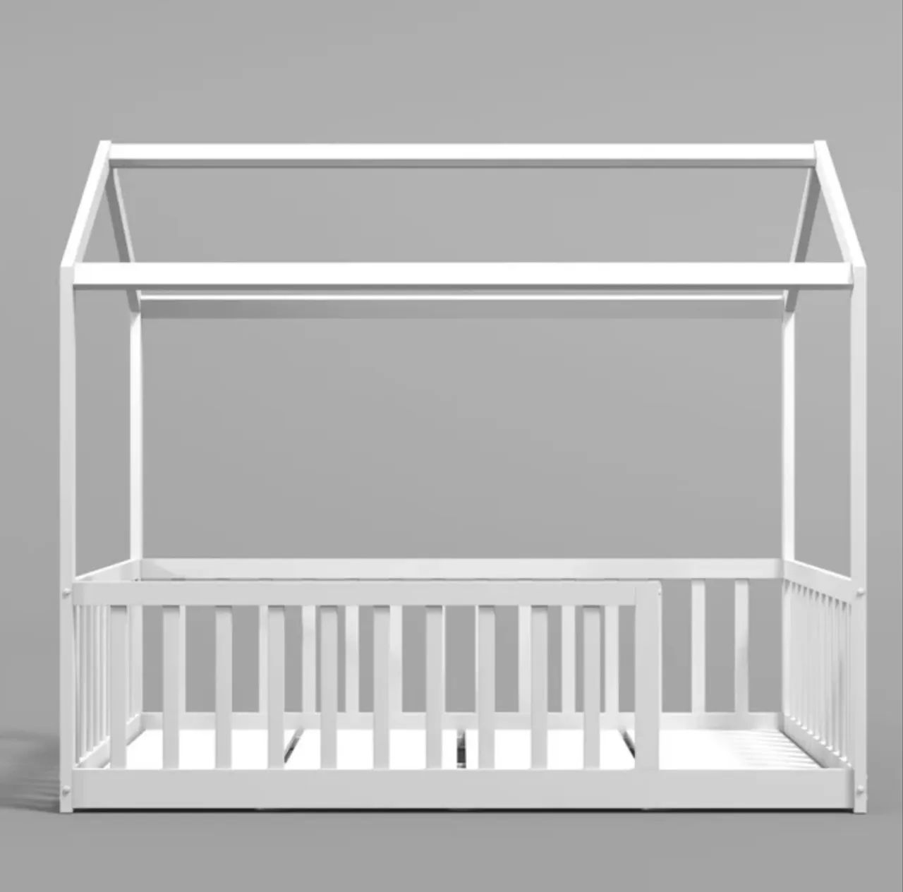 Cama montessoriana  - Foto 3