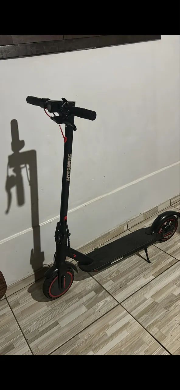 Patinet elétrico 