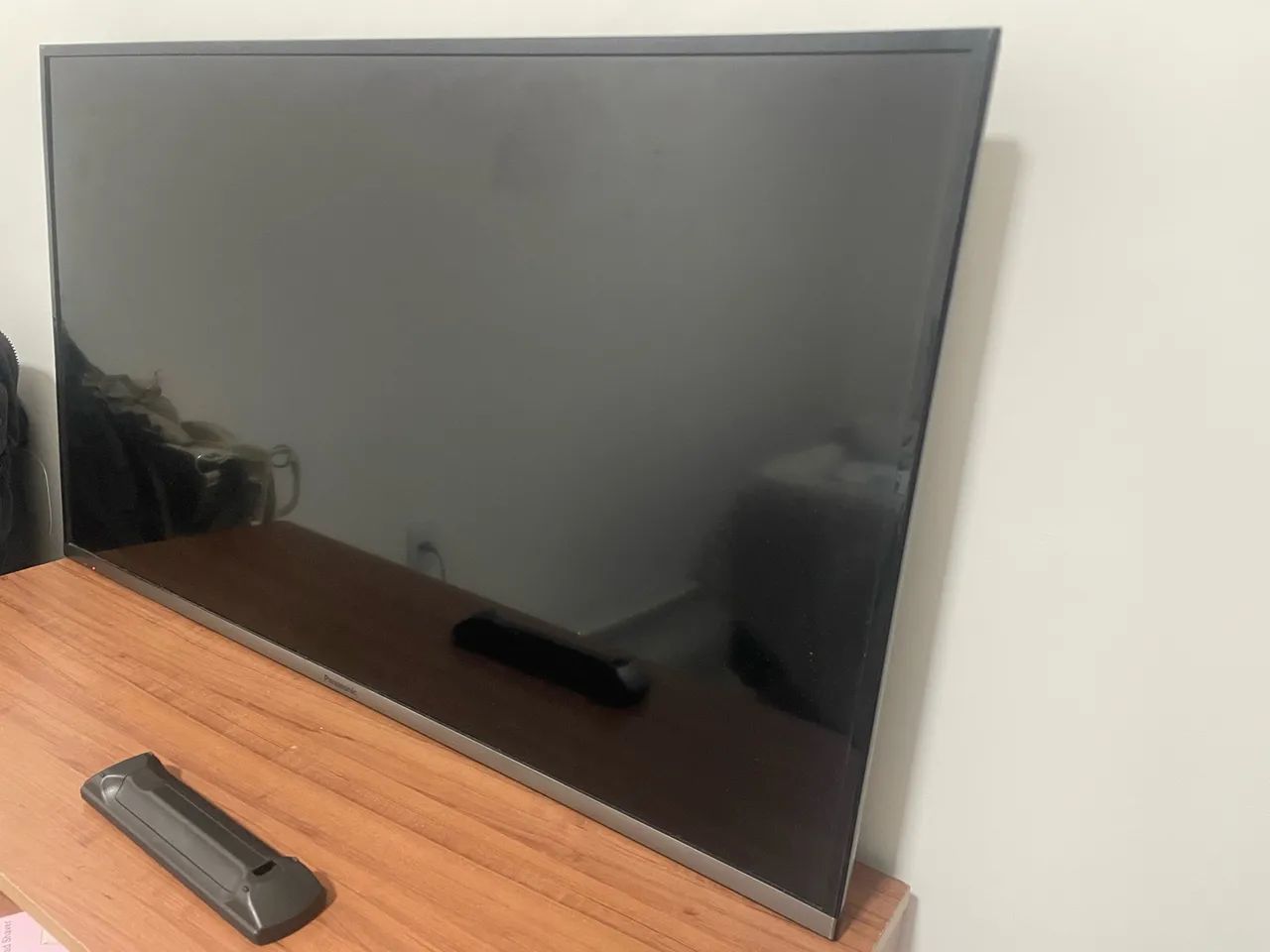 TELEVISÃO- TV Panasonic 40 Polegadas  - Foto 2
