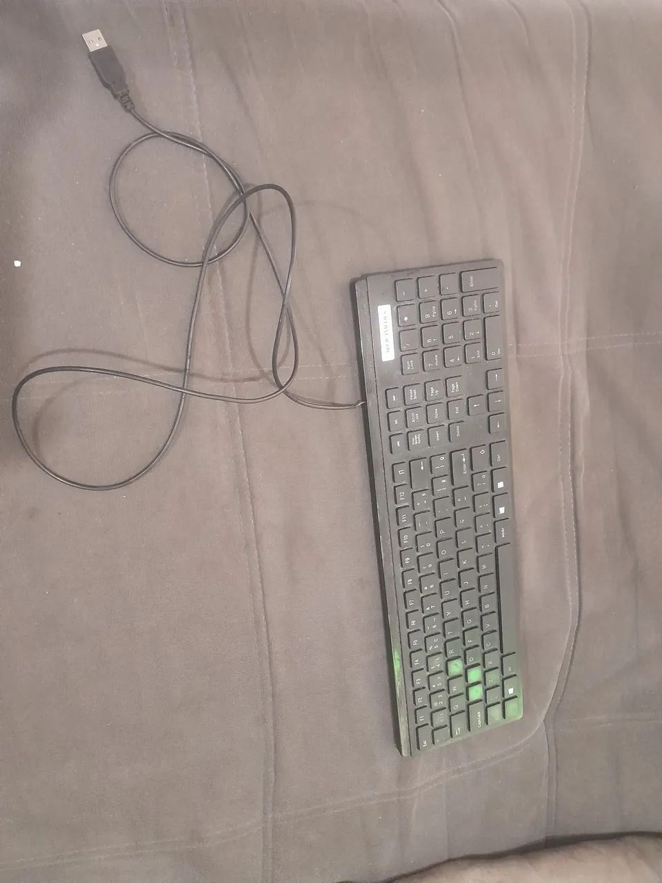 Teclado