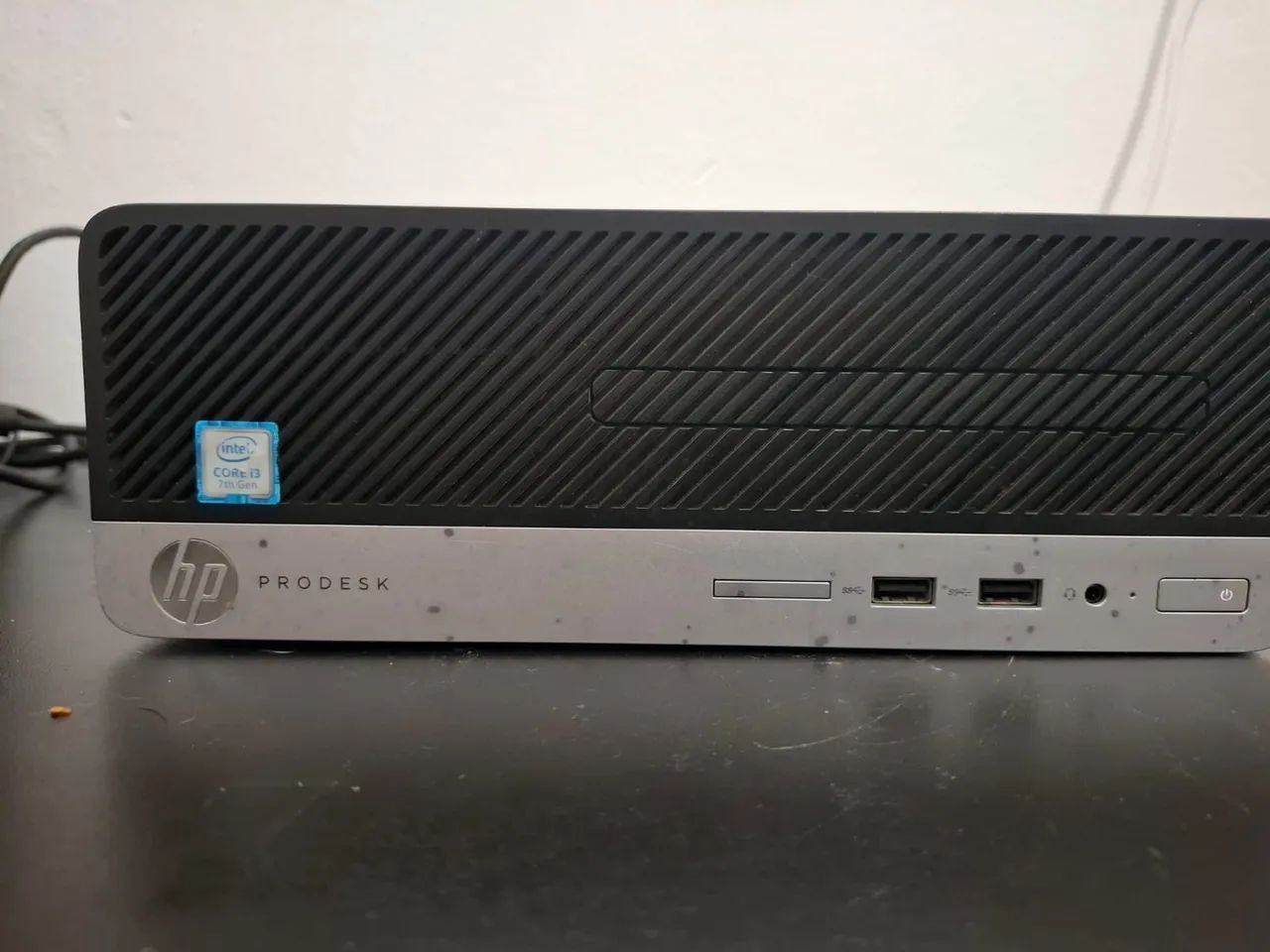 Computador HP Prodesk - Foto 2