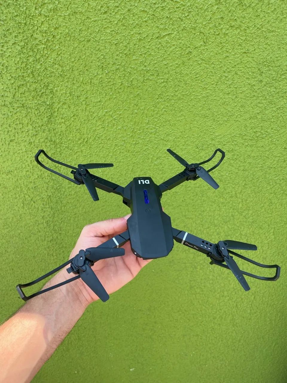 DRONE E88 NOVO - Foto 2
