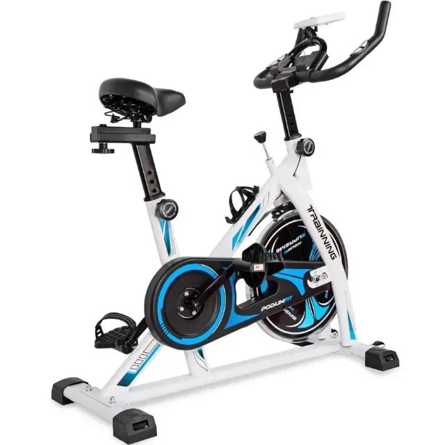 Bicicleta Ergométrica 