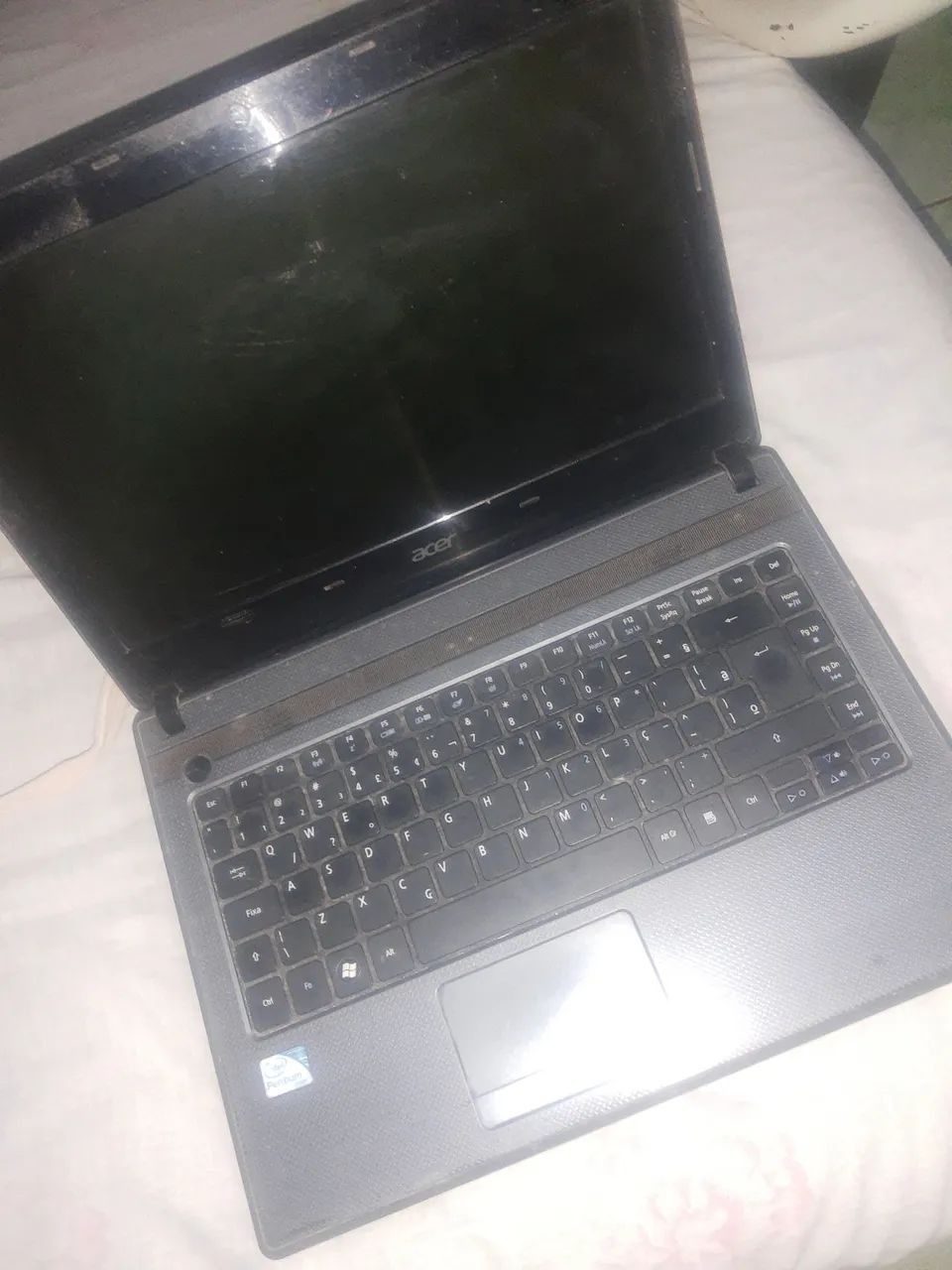 Notebook 