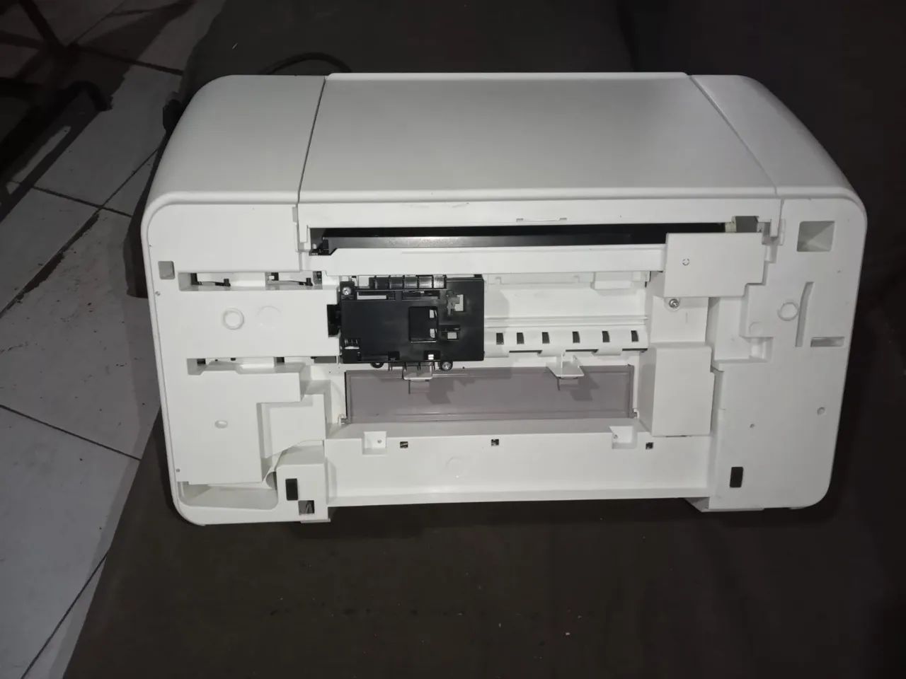 Impressora HP - Foto 4